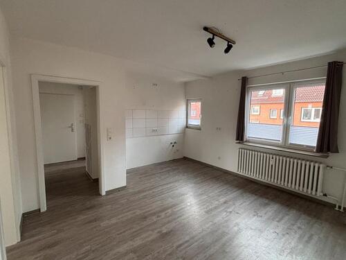 Foto - Etagenwohnung in Emden