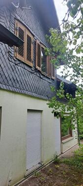 Foto - Einfamilienhaus in Weidhausen bei Coburg zum Kaufen