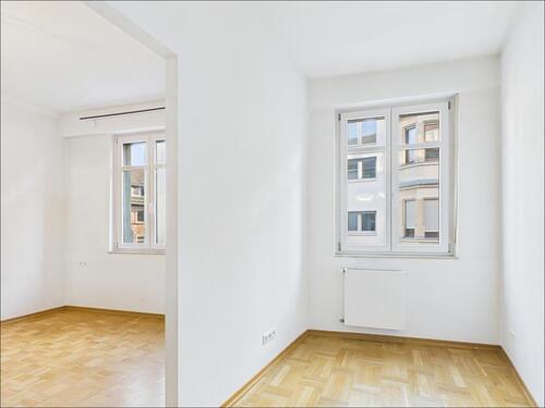 Foto - 4 Zimmer Etagenwohnung in Aschaffenburg