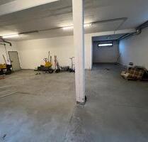 Lagerraum mit Rampe - 780,00&nbsp;EUR Kaltmiete, ca.&nbsp; 150,00&nbsp;m&sup2; in Hückelhoven (PLZ: 41836)