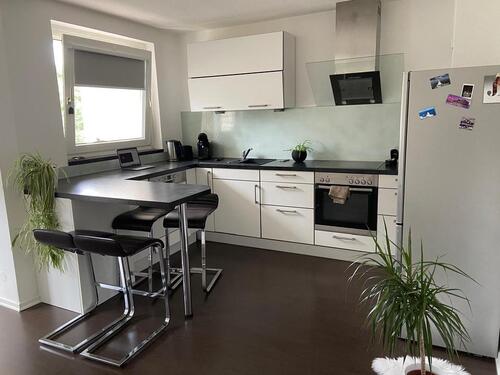 Foto - 2 Zimmer Mietwohnung südlicher Stadtrand