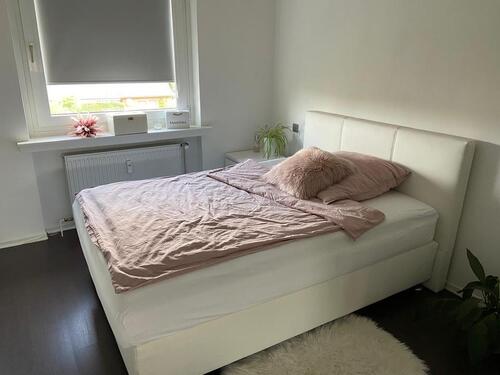 Foto - Etagenwohnung in Peine zur Miete