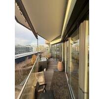 Premium Wohnung Berlin hbf - 2.500,00&nbsp;EUR Kaltmiete, in Berlin (PLZ: 10557) Mitte