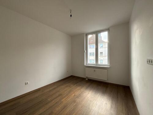 Foto - Etagenwohnung in Bielefeld zur Miete