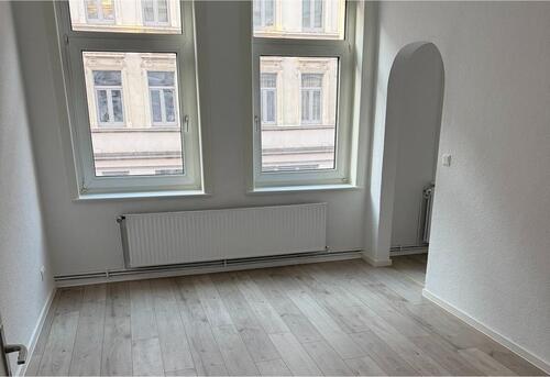 Foto - Helle 3-Zimmer-Wohnung (63 m²) in Linden Nord – frisch renoviert