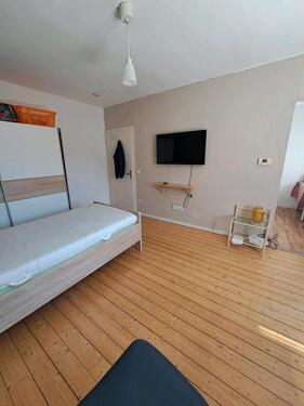 Foto - Einzimmerwohnung zur Untervermietung