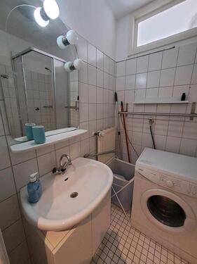 Foto - 1 Zimmer Etagenwohnung in Münster