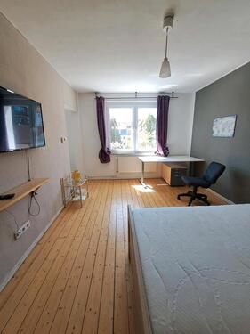 Foto - Etagenwohnung in Münster zur Miete