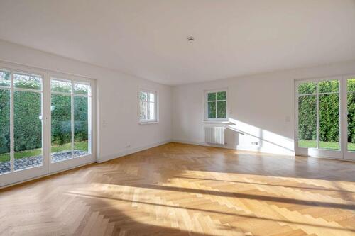 Foto - 6 Zimmer Einfamilienhaus zur Miete in München