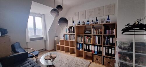 Foto - Wohnung Innstatd Würzburg I WG geeignet