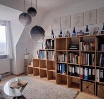 Wohnung Innstatd Würzburg I WG geeignet