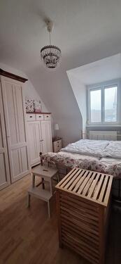 Foto - Dachgeschoßwohnung in Würzburg zur Miete