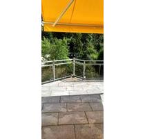 Dreiraumwohnung mit großer Terrasse im Zentrum von Bautzen