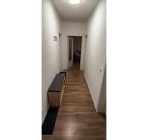 Moblierte Wohnung zur Nachmiete in Uni-Nähe - Dresden Cotta