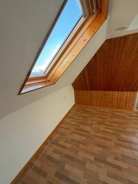 Foto - 2 Zimmer Dachgeschoßwohnung zur Miete in Bochum