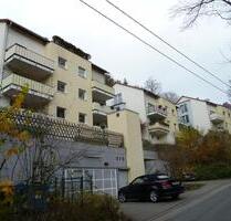 2 Raum WE mit Balkon, Stellplatz, Keller im Cospedaer Grund - Jena