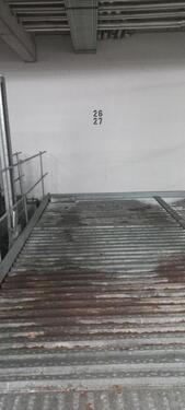 Foto - PKW-Abstellplatz Stellplatz in Limburg zu vermieten