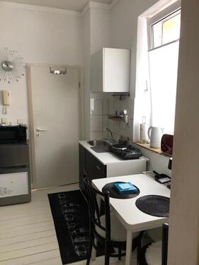 Foto - 2 Zimmer Etagenwohnung in Köln