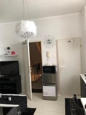 Foto - Etagenwohnung in Köln zur Miete