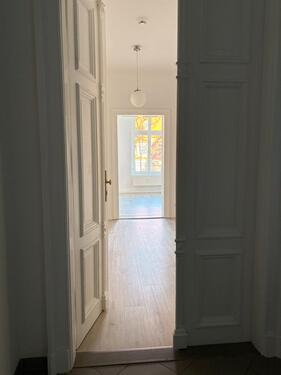 Foto - 3- Raum Wohnung - ein Traum für Träumer