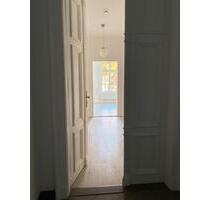 3- Raum Wohnung - ein Traum für Träumer - Zwickau