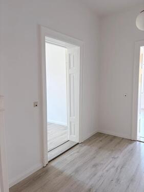 Foto - Etagenwohnung in Zwickau zur Miete