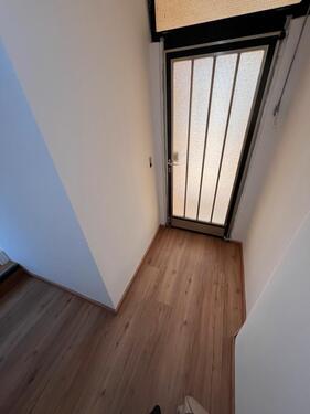 Foto - Frisch renovierte zwei Zimmerwohnung in Mannheim Schönausiedlung