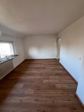 Foto - Etagenwohnung in Mannheim zur Miete