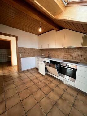 Foto - Dachgeschoßwohnung in Trostberg zur Miete