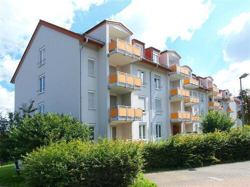 Foto - Wie für Sie gemacht - 1. OG - Balkon - 74,99 qm