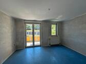 Foto - Etagenwohnung in Leimen zur Miete