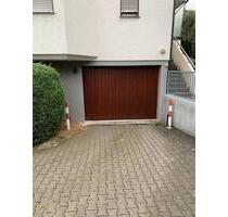 Garage mit Fernbedienung in 71691 Freiberg am N. Zentral&Sicher - Freiberg am Neckar
