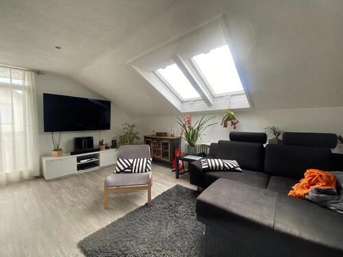 Foto - Attraktive 2- Zimmerwohnung in Stuttgart- Weilimdorf