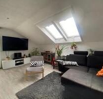 Attraktive 2- Zimmerwohnung in Stuttgart- Weilimdorf