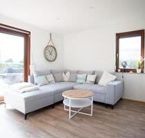 Urlaub Ostsee Bungalow Garten strandnah Grömitz Lensterstrand - Uetze