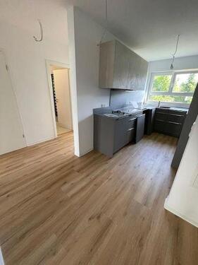 Foto - 4% Rendite in Ansbach vermietete 4 Zimmer Wohnung