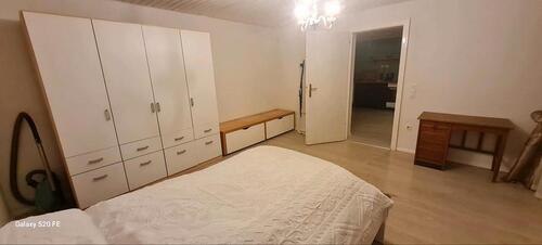 Foto - 1 Zimmer Etagenwohnung in Inzlingen