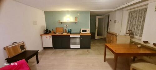 Foto - Etagenwohnung in Inzlingen zur Miete