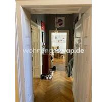 Wohnungsswap - 3 Zimmer, 80 m² - Ruppertstraße, Ludwigsvorstadt-Isarvorstadt, München