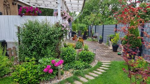 Foto - 4 Zimmer Einfamilienhaus zum Kaufen in Blankenfelde-Mahlow