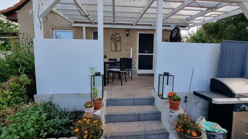Foto - 4 Zimmer Einfamilienhaus in Blankenfelde-Mahlow