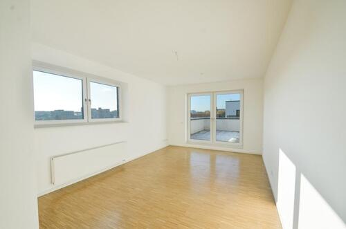 Foto - 4 Zimmer Etagenwohnung in Hamburg