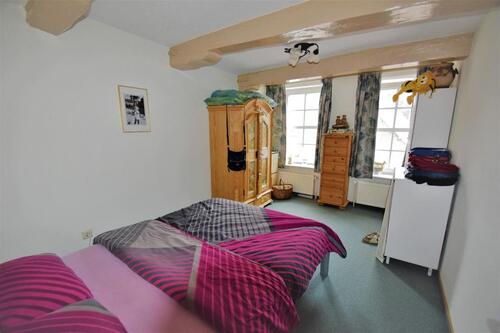 Foto - Voll möblierte 2-Zimmer-Wohnung im Zentrum von Jemgum