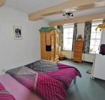 Voll möblierte 2-Zimmer-Wohnung im Zentrum von Jemgum