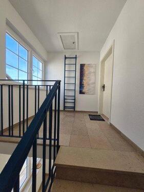 Foto - Erstbezug Dachgeschoßwohnung mit EBK Völklingen-Wehrden