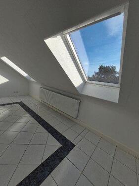 Foto - 5 Zimmer Dachgeschoßwohnung in Völklingen