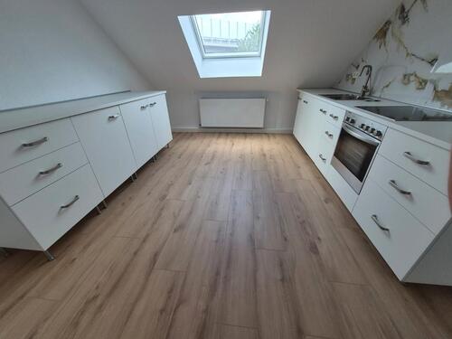 Foto - Dachgeschoßwohnung in Völklingen zur Miete