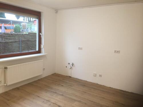 Foto - 2 Zimmer Erdgeschoßwohnung zur Miete in Alfeld (Leine)