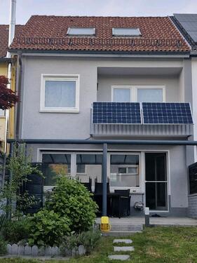 Foto - Reihenmittelhaus in VS-Villingen
