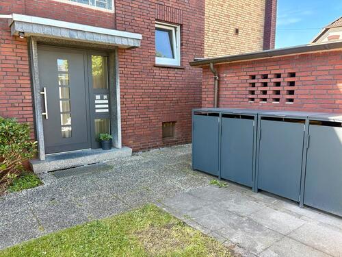 Foto - Etagenwohnung in Kamen zum Kaufen